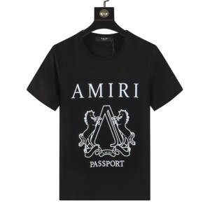 Camiseta Camisa Amiri