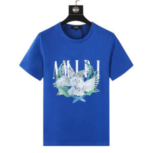Camiseta Camisa Amiri