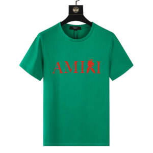 Camiseta Camisa Amiri