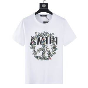 Camiseta Camisa Amiri