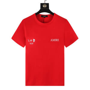 Camiseta Camisa Amiri