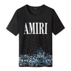 Camiseta Camisa Amiri
