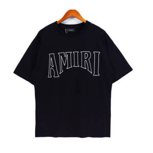 Camiseta Camisa Amiri