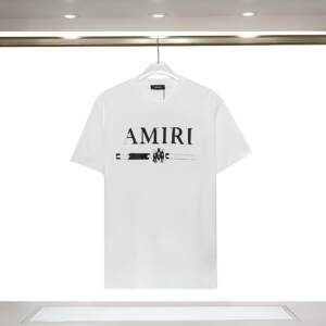 Camiseta Camisa Amiri