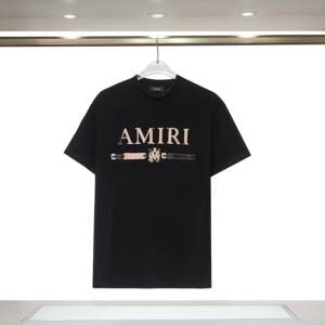 Camiseta Camisa Amiri